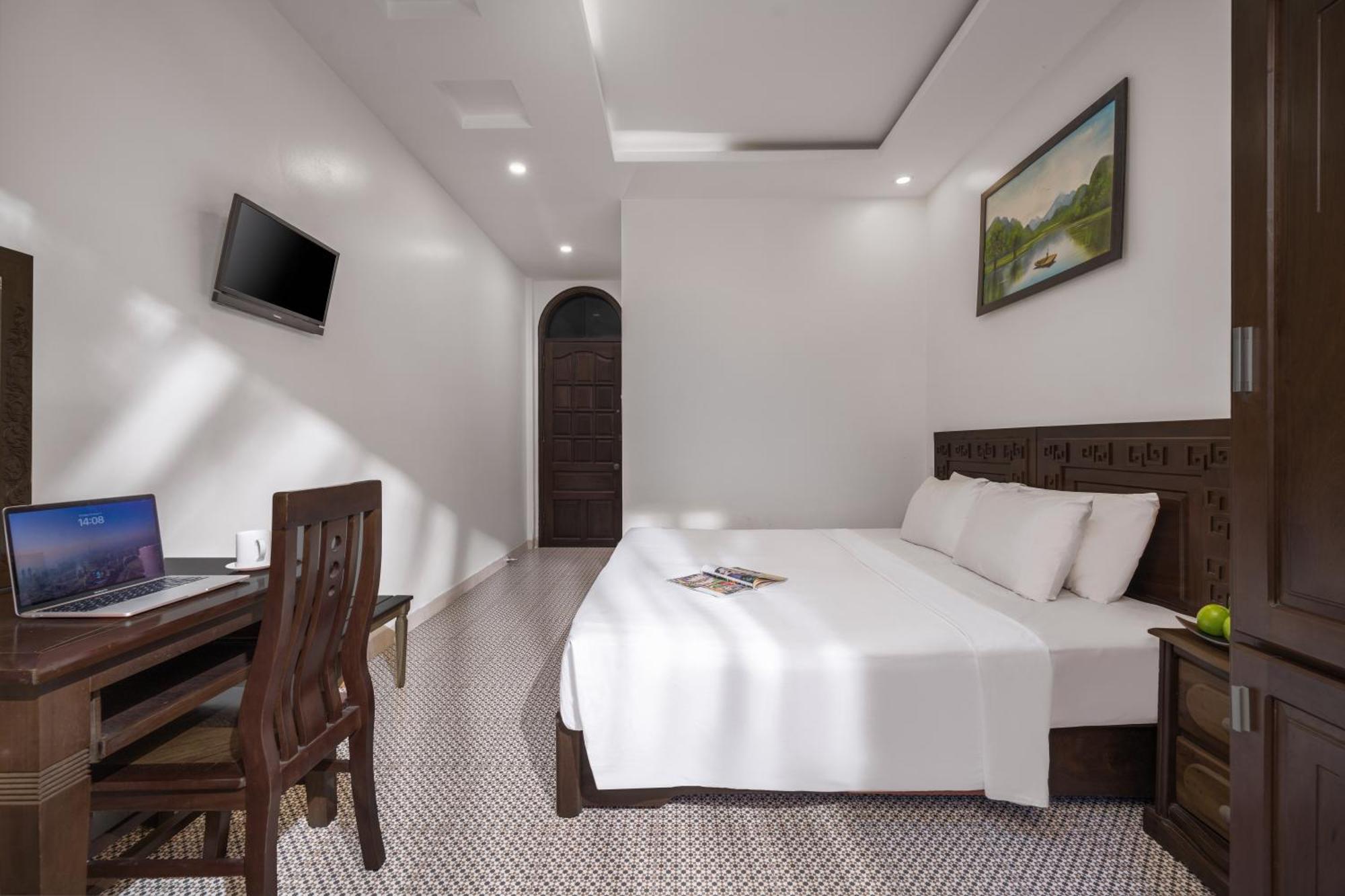 Raon Ancient Town Hotel Hoi An Exterior photo